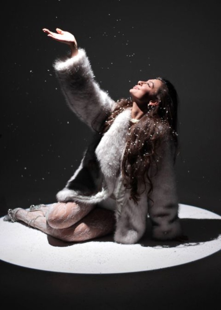 Индивидуалка Оля фото № 2 в городе Котлас