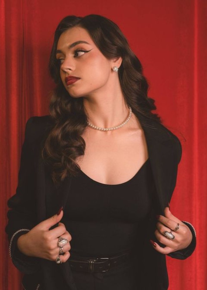 Индивидуалка Полли главное фото в городе Котлас 