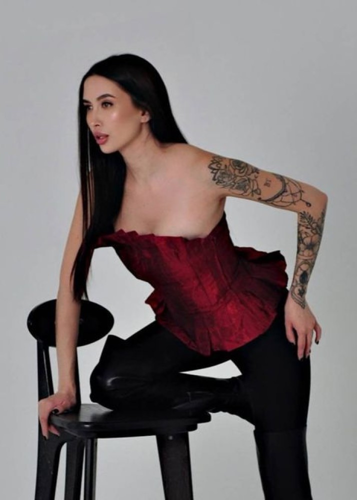 Индивидуалка Вика главное фото в городе Котлас 