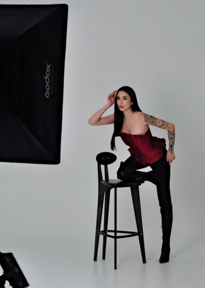 Индивидуалка Вика фото № 2 в городе Котлас