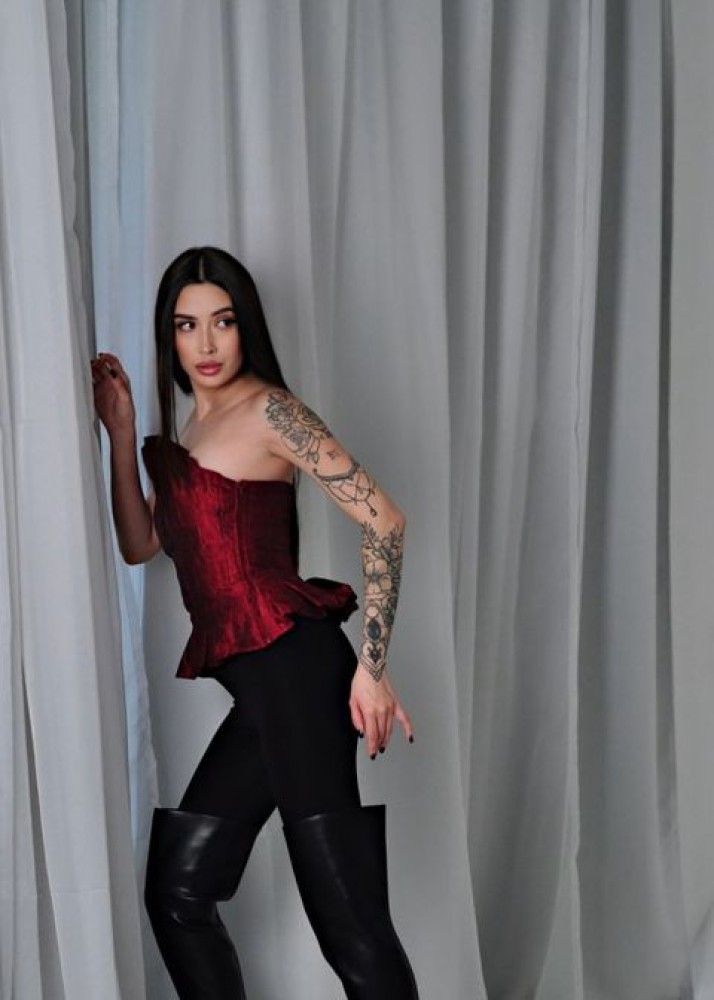 Индивидуалка Вика фото № 2 в городе Котлас