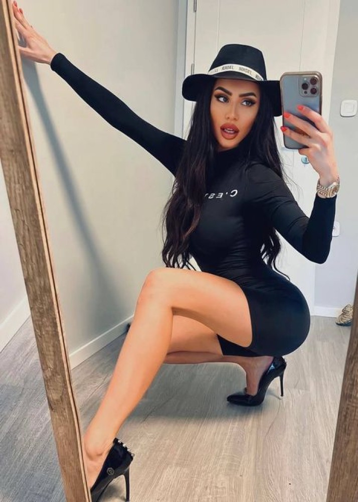 Индивидуалка Юля фото № 2 в городе Котлас