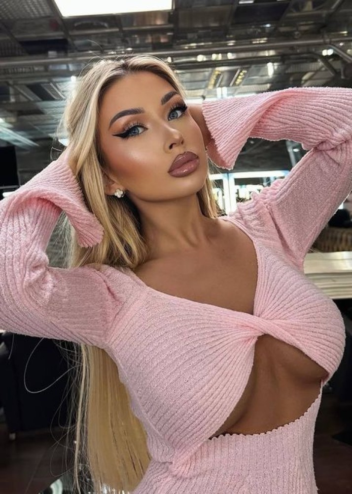 Индивидуалка Юля фото № 2 в городе Котлас