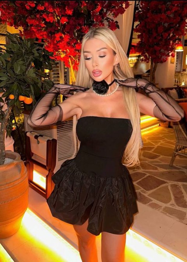 Индивидуалка Юля фото № 2 в городе Котлас