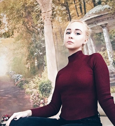 Света, Г. Котлас