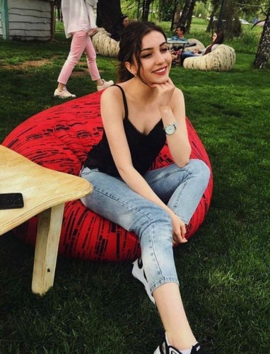 🎥 Регина, Г. Котлас