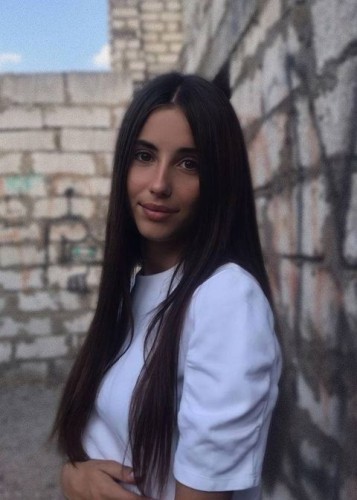 Дарья, Г. Котлас