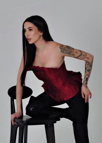 Вика, Г. Котлас